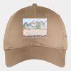 Unstructured Twill Cap Thumbnail