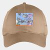 Unstructured Twill Cap Thumbnail
