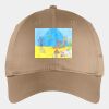 Unstructured Twill Cap Thumbnail