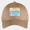 Unstructured Twill Cap Thumbnail