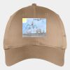 Unstructured Twill Cap Thumbnail