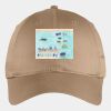 Unstructured Twill Cap Thumbnail