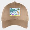 Unstructured Twill Cap Thumbnail