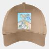 Unstructured Twill Cap Thumbnail