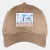 Unstructured Twill Cap Thumbnail