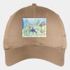 Unstructured Twill Cap Thumbnail