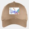 Unstructured Twill Cap Thumbnail