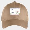 Unstructured Twill Cap Thumbnail