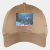 Unstructured Twill Cap Thumbnail