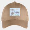 Unstructured Twill Cap Thumbnail