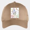 Unstructured Twill Cap Thumbnail