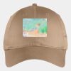 Unstructured Twill Cap Thumbnail