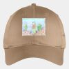 Unstructured Twill Cap Thumbnail