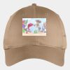 Unstructured Twill Cap Thumbnail