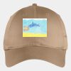 Unstructured Twill Cap Thumbnail