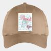 Unstructured Twill Cap Thumbnail