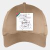 Unstructured Twill Cap Thumbnail