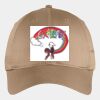 Unstructured Twill Cap Thumbnail