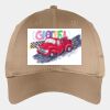 Unstructured Twill Cap Thumbnail