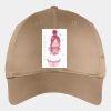 Unstructured Twill Cap Thumbnail