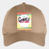 Unstructured Twill Cap Thumbnail