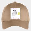 Unstructured Twill Cap Thumbnail