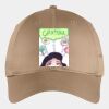 Unstructured Twill Cap Thumbnail