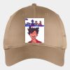 Unstructured Twill Cap Thumbnail