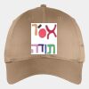Unstructured Twill Cap Thumbnail
