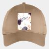 Unstructured Twill Cap Thumbnail