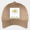 Unstructured Twill Cap Thumbnail