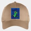 Unstructured Twill Cap Thumbnail