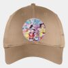 Unstructured Twill Cap Thumbnail