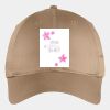 Unstructured Twill Cap Thumbnail