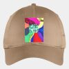 Unstructured Twill Cap Thumbnail