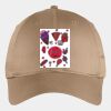 Unstructured Twill Cap Thumbnail