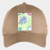Unstructured Twill Cap Thumbnail