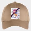Unstructured Twill Cap Thumbnail