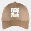 Unstructured Twill Cap Thumbnail