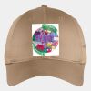 Unstructured Twill Cap Thumbnail