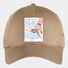 Unstructured Twill Cap Thumbnail