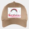 Unstructured Twill Cap Thumbnail
