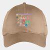 Unstructured Twill Cap Thumbnail