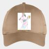 Unstructured Twill Cap Thumbnail