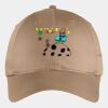 Unstructured Twill Cap Thumbnail
