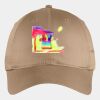 Unstructured Twill Cap Thumbnail