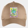 Unstructured Twill Cap Thumbnail