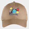 Unstructured Twill Cap Thumbnail