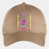 Unstructured Twill Cap Thumbnail