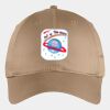 Unstructured Twill Cap Thumbnail